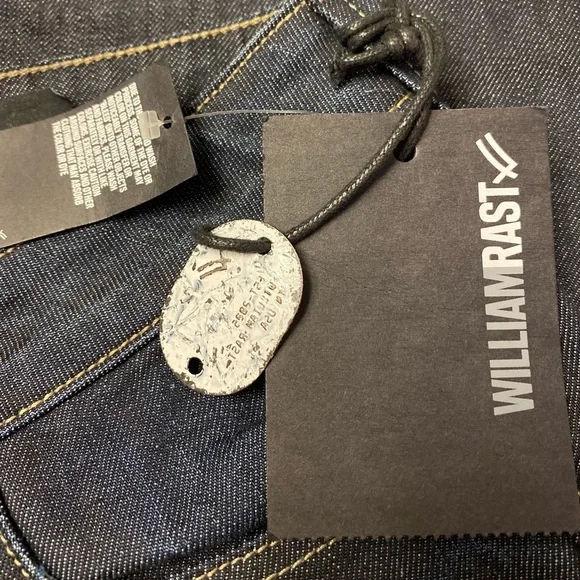 William Rast | Belle Capri - Picture 13 of 16